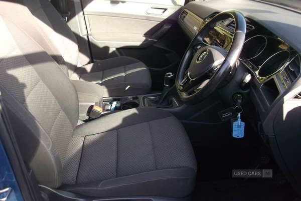 Used Volkswagen Touran 2019 for sale - 76441526: Photo 5