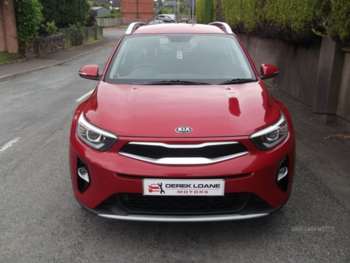Used Kia Stonic 2018 for sale - 71361871: Photo