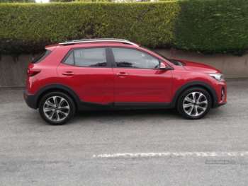 Used Kia Stonic 2018 for sale - 71361871: Photo