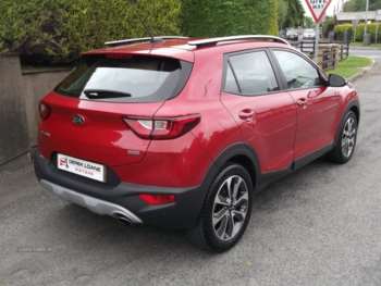 Used Kia Stonic 2018 for sale - 71361871: Photo