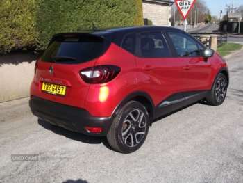 Used Renault Captur 2019 for sale - 74312377: Photo