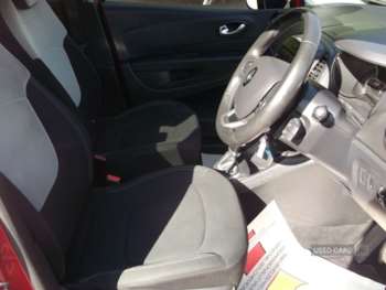 Used Renault Captur 2019 for sale - 74312377: Photo