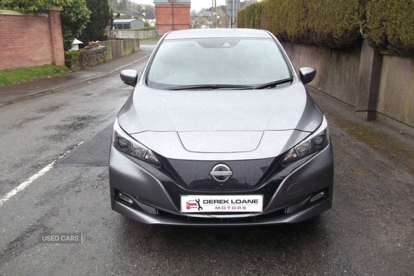 Used Nissan Leaf 2023 for sale - 78215441: Photo 2