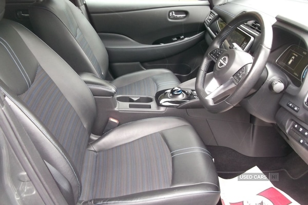 Used Nissan Leaf 2023 for sale - 78215441: Photo 5