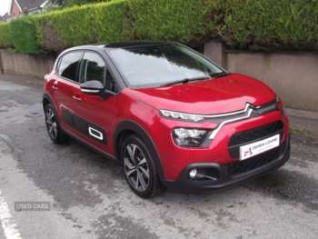 Used Citroen C3 2022 for sale - 75388850: Photo