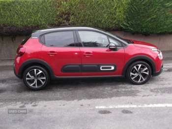 Used Citroen C3 2022 for sale - 75388850: Photo