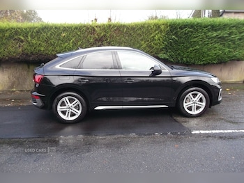 Used Audi Q5 2022 for sale - 76593112: Photo