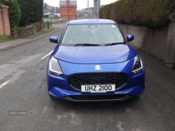 Used Suzuki Swift 2024 for sale - 73847236: Photo