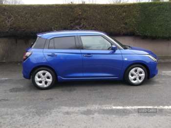 Used Suzuki Swift 2024 for sale - 73847236: Photo