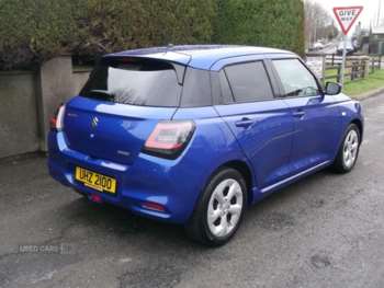 Used Suzuki Swift 2024 for sale - 73847236: Photo