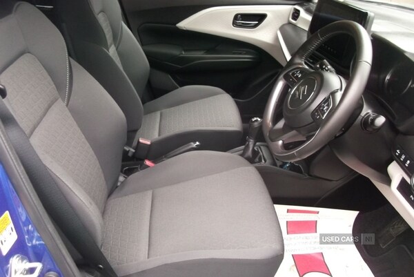 Used Suzuki Swift 2024 for sale - 73847236: Photo 5