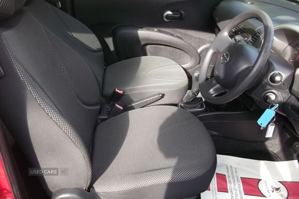 Used Nissan Micra 2009 for sale - 76095461: Photo 5