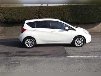 Used Nissan Note 2015 for sale - 77971040: Photo