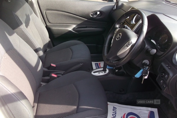 Used Nissan Note 2015 for sale - 77971040: Photo 5