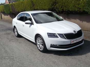 2017 - 2.0 TDI CR SE L 5dr DSG