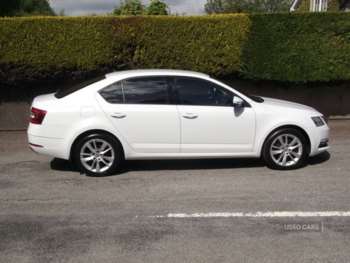Used Skoda Octavia 2017 for sale - 74751987: Photo