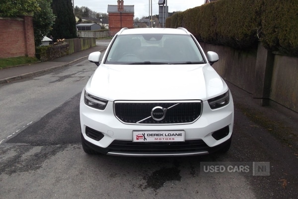 Used Volvo XC40 2019 for sale - 78101818: Photo 2