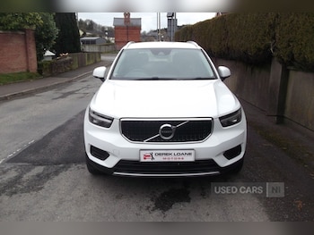 Used Volvo XC40 2019 for sale - 78101818: Photo