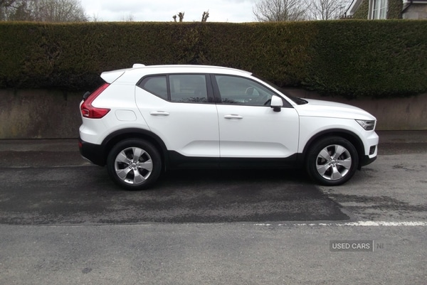 Used Volvo XC40 2019 for sale - 78101818: Photo 3