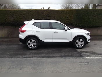 Used Volvo XC40 2019 for sale - 78101818: Photo