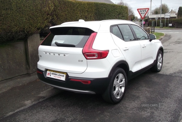 Used Volvo XC40 2019 for sale - 78101818: Photo 4
