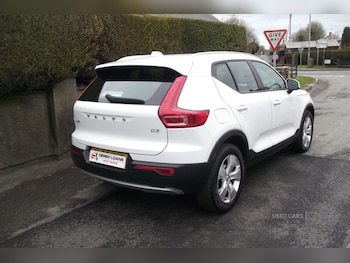 Used Volvo XC40 2019 for sale - 78101818: Photo