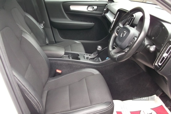 Used Volvo XC40 2019 for sale - 78101818: Photo 5