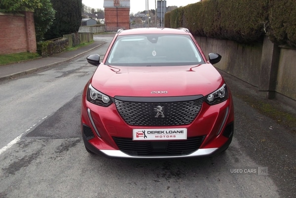 Used Peugeot 2008 2022 for sale - 77959080: Photo 2