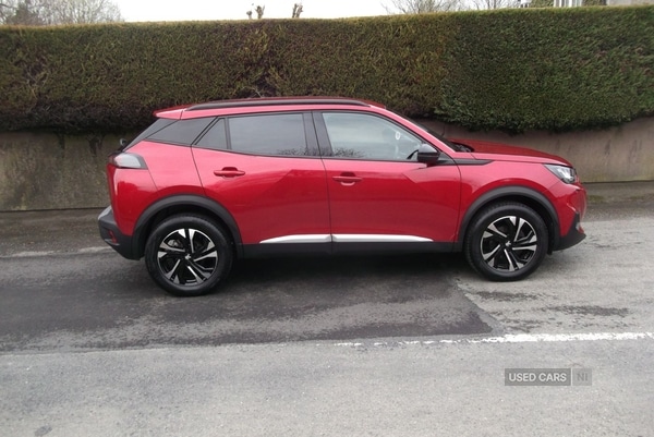 Used Peugeot 2008 2022 for sale - 77959080: Photo 3