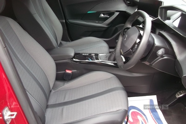 Used Peugeot 2008 2022 for sale - 77959080: Photo 5