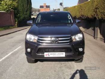 Used Toyota Hilux 2020 for sale - 73847145: Photo