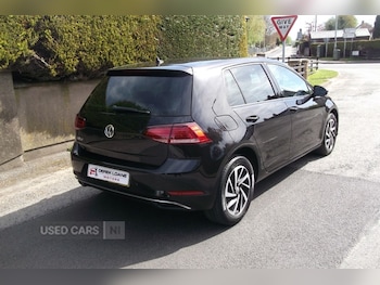 Used Volkswagen Golf 2019 for sale - 78449344: Photo