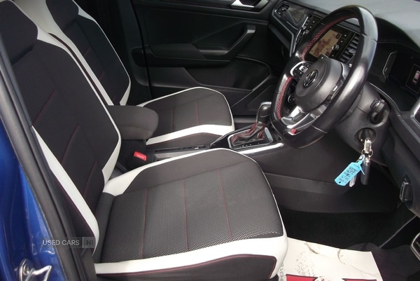 Used Volkswagen T-Roc 2019 for sale - 78020734: Photo 5