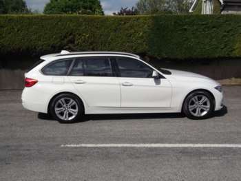 Used BMW 3 Series 2018 for sale - 74600345: Photo