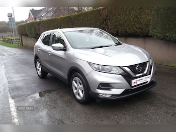 Used Nissan Qashqai 2019 for sale - 77840301: Photo