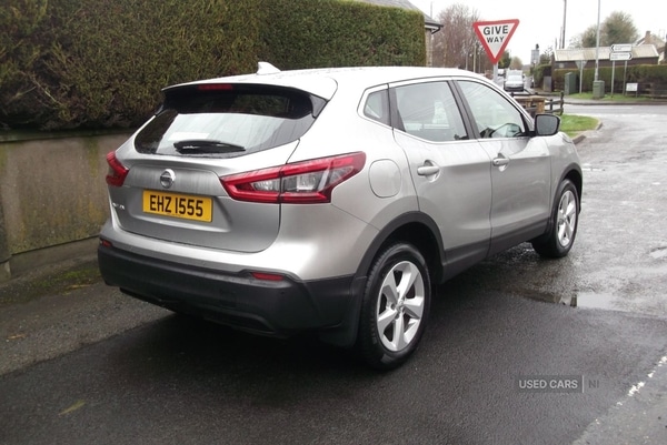 Used Nissan Qashqai 2019 for sale - 77840301: Photo 4