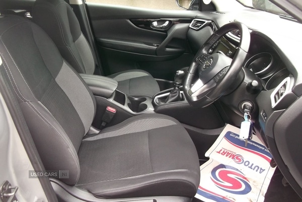 Used Nissan Qashqai 2019 for sale - 77840301: Photo 5