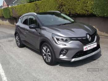 2020 - 1.5 dCi 95 S Edition 5dr