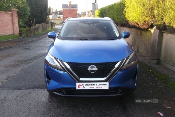 Used Nissan Qashqai 2022 for sale - 76659509: Photo 2