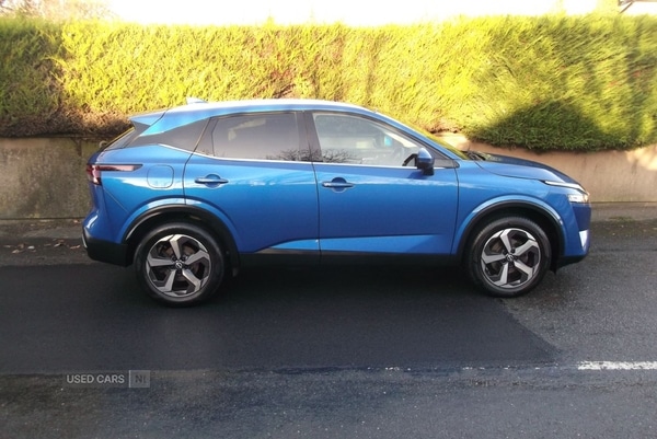 Used Nissan Qashqai 2022 for sale - 76659509: Photo 3