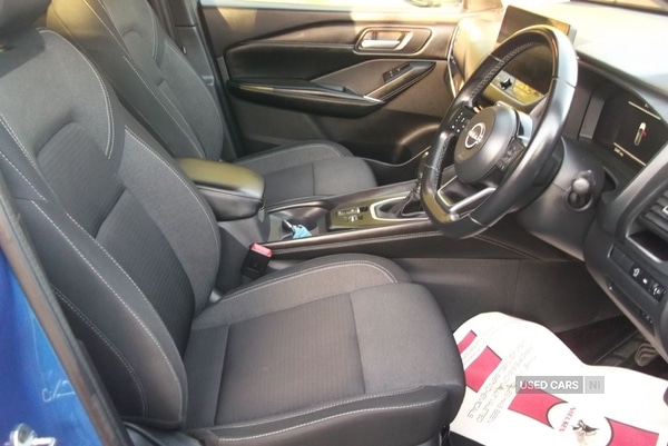 Used Nissan Qashqai 2022 for sale - 76659509: Photo 5