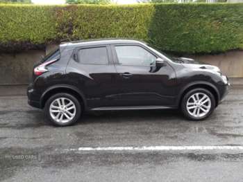 Used Nissan Juke 2015 for sale - 74862499: Photo