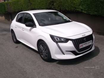 2022 - 1.5 BlueHDi 100 Active Premium 5dr