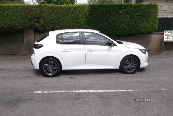 Used Peugeot 208 2022 for sale - 75226674: Photo 3