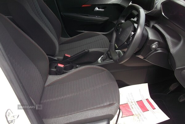 Used Peugeot 208 2022 for sale - 75226674: Photo 5