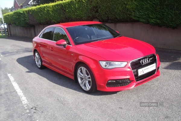 Used Audi A3 2016 for sale - 76359315: Photo 1