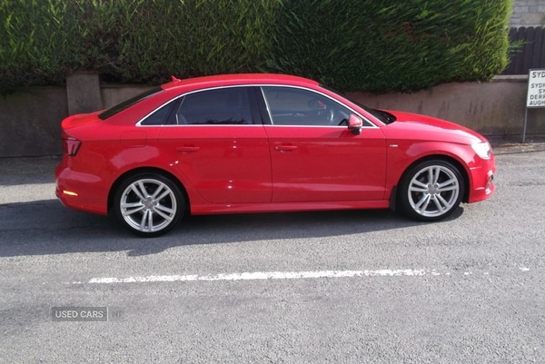 Used Audi A3 2016 for sale - 76359315: Photo 3