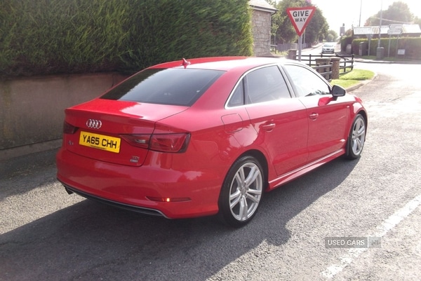 Used Audi A3 2016 for sale - 76359315: Photo 4