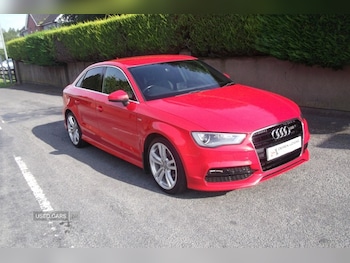 2016 - 1.6 TDI 110 Quattro Sport 4dr [Nav]