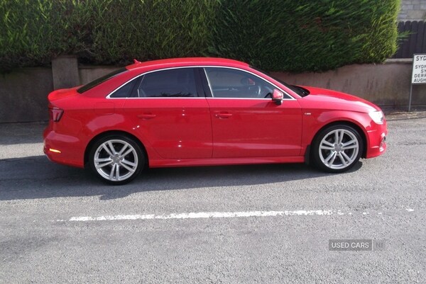 Used Audi A3 2016 for sale - 75508550: Photo 3